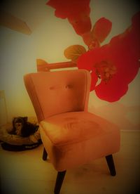 Fleurtje&#039;s plek in de massage salon